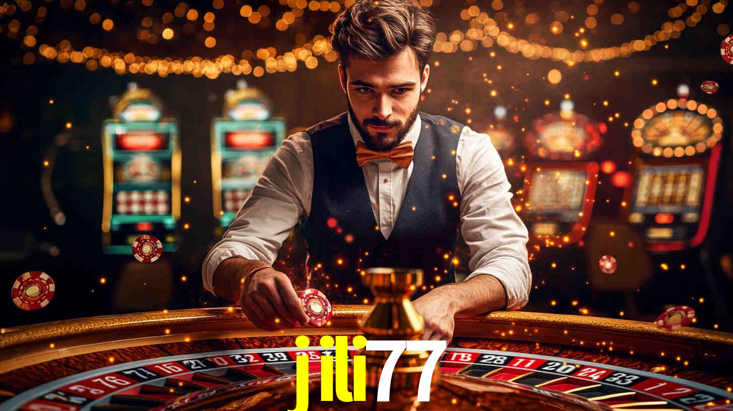 jili77 PIX instantâneo Brasil - Depósito e saque em minutos 24/7