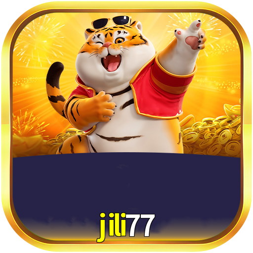 Logo da jili77